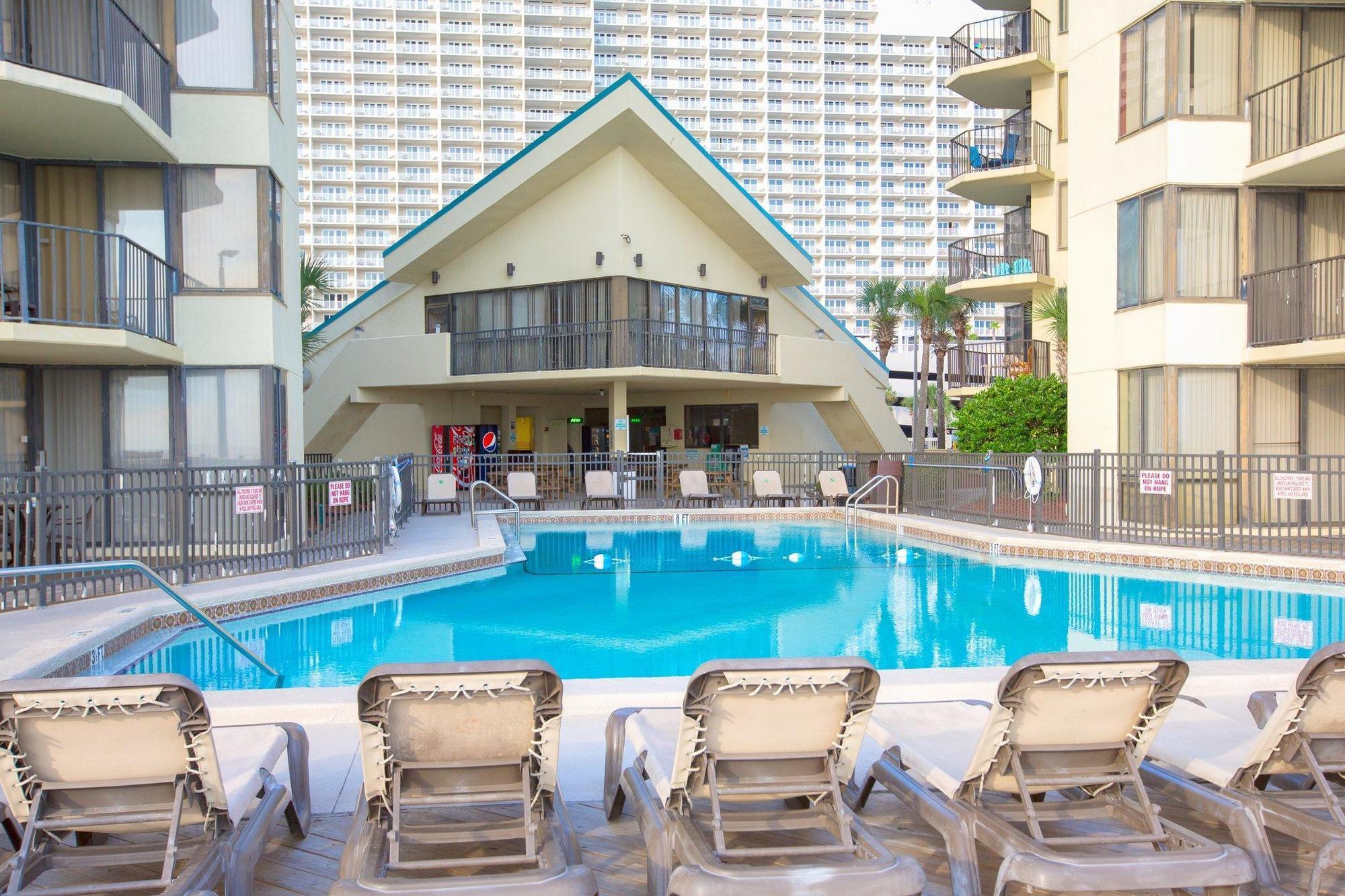 Sunbird By Oaseas Panama Stadt Exterior foto
