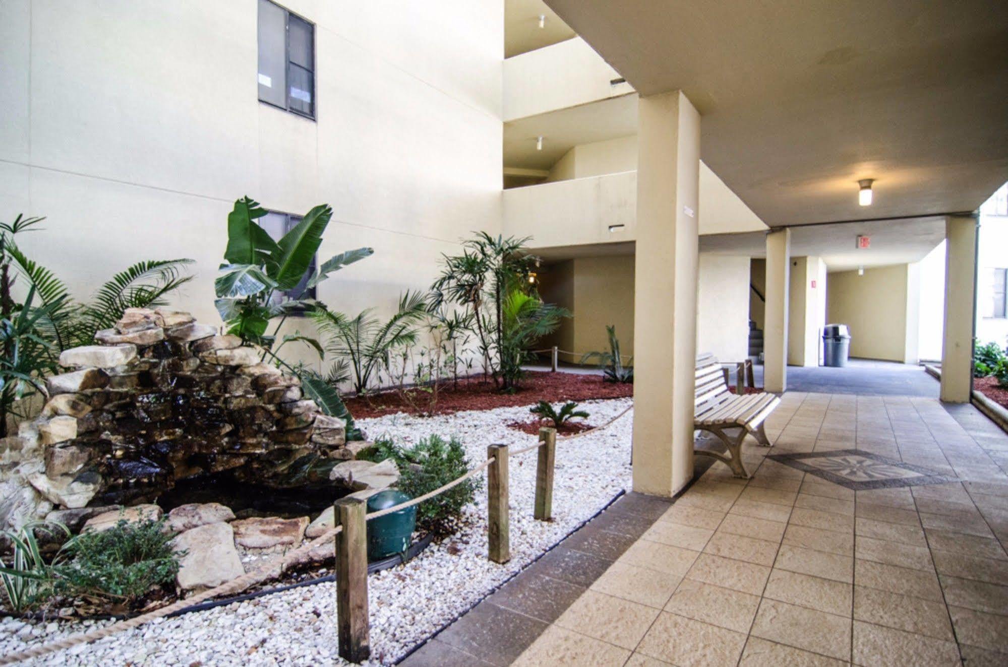 Sunbird By Oaseas Panama Stadt Exterior foto